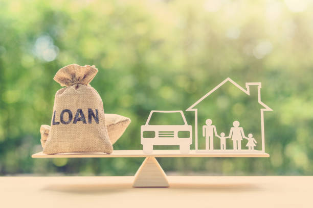 Abbeville, GA Loan Agency Company